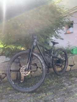 Rockrider EXPL 540 S