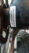 Cannondale Scalpel Si Hi mod
