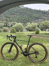 Scott Speedster Gravel 20