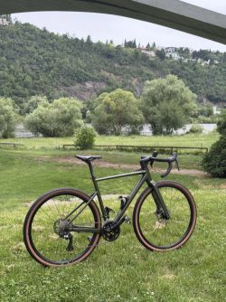 Scott Speedster Gravel 20