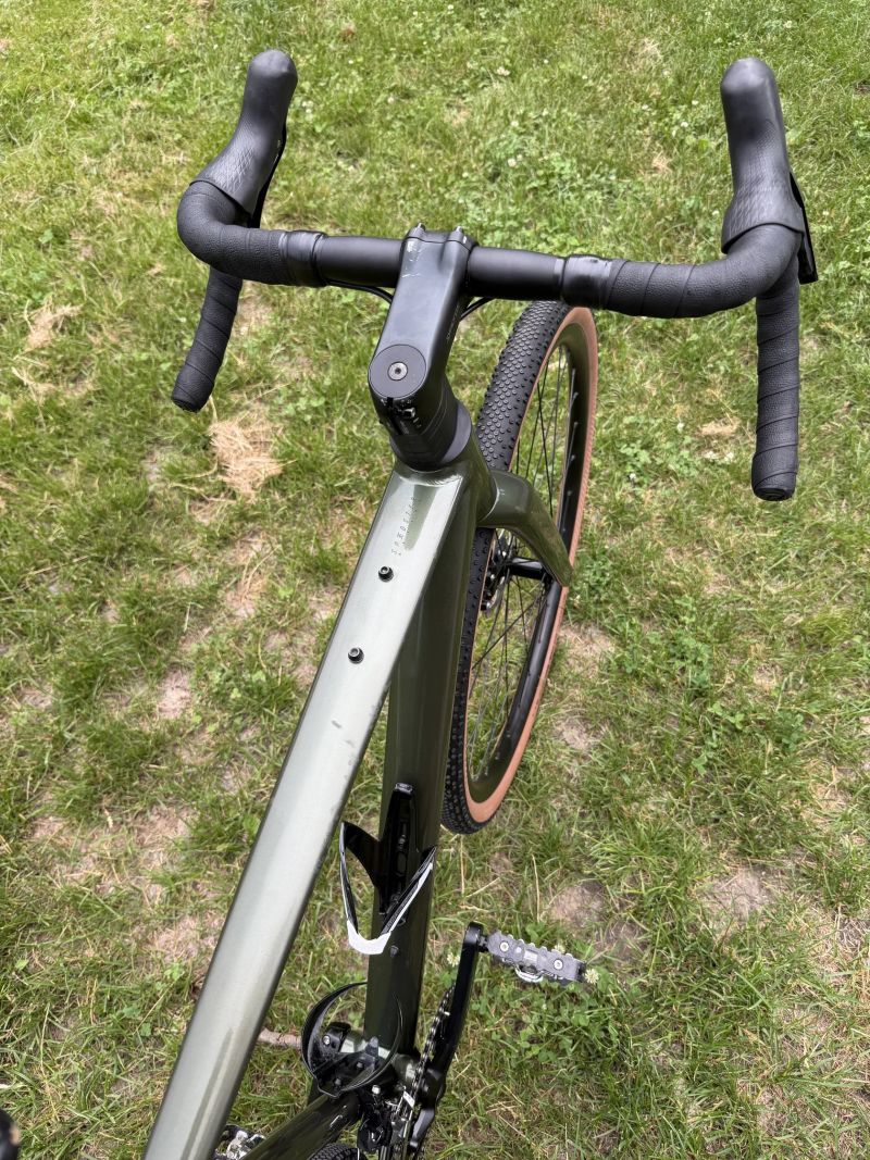 Scott Speedster Gravel 20