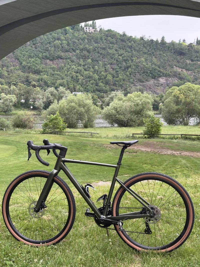 Scott Speedster Gravel 20