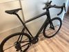 Rose Reveal Six Ultegra Di2 - karbonové silniční kolo