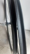 Campagnolo Bora 33 WTO Disc plášťové