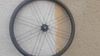 Campagnolo Bora 33 WTO Disc plášťové