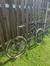 Cannondale FSi carbon 4