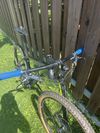 Cannondale FSi carbon 4