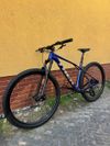 Trek Procaliber 9.5 Gen3 Hex Blue Carbon Horské kolo