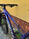 Trek Procaliber 9.5 Gen3 Hex Blue Carbon Horské kolo