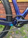Trek Procaliber 9.5 Gen3 Hex Blue Carbon Horské kolo