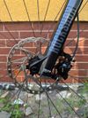 Trek Procaliber 9.5 Gen3 Hex Blue Carbon Horské kolo