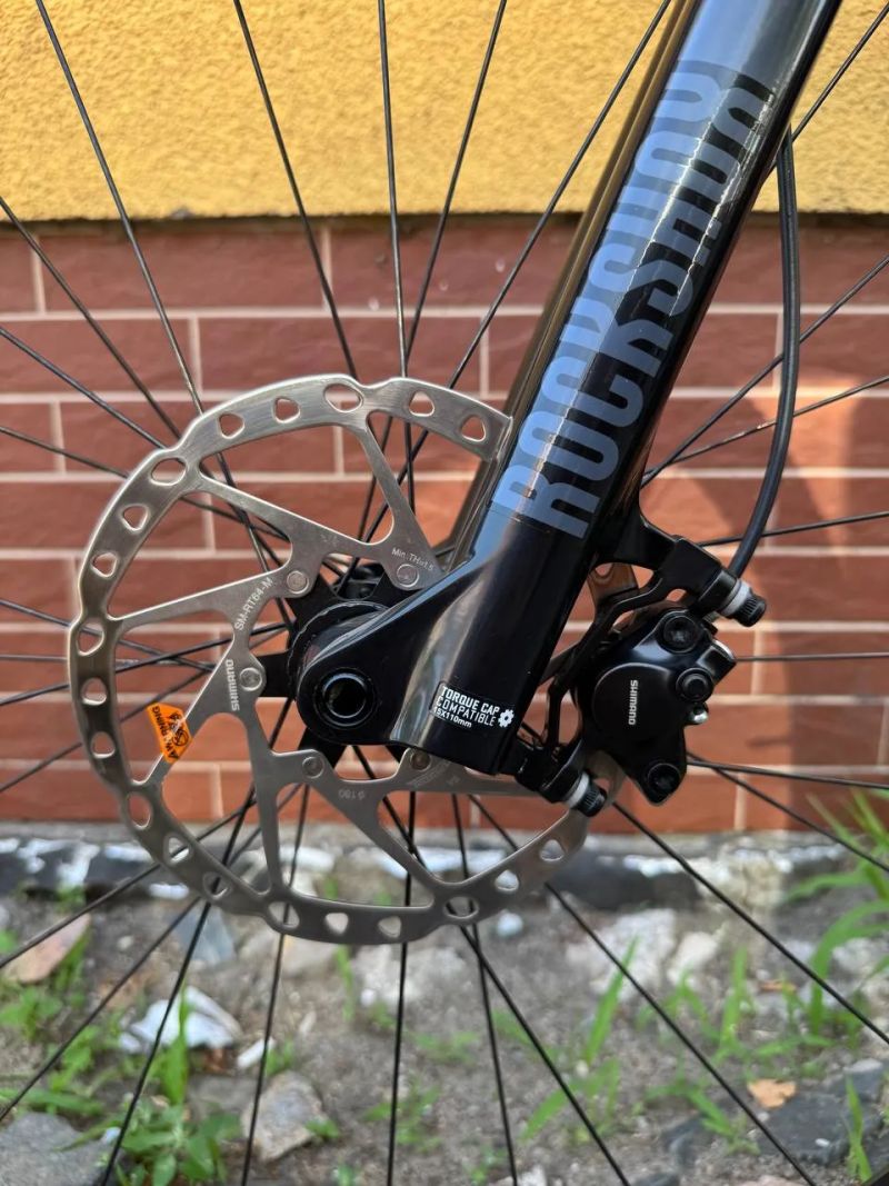 Trek Procaliber 9.5 Gen3 Hex Blue Carbon Horské kolo