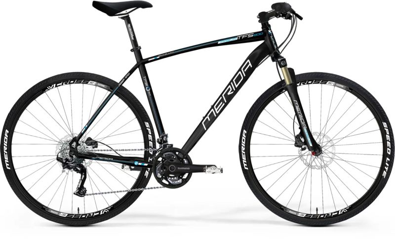 Merida Crossway TFS 900