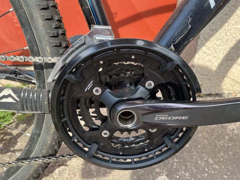 Merida Crossway TFS 900
