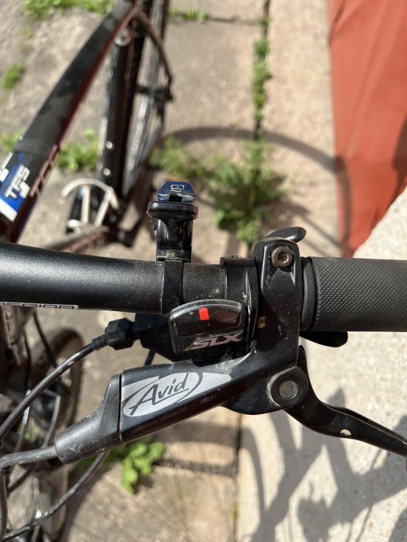 Merida Crossway TFS 900