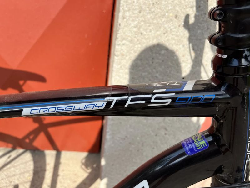 Merida Crossway TFS 900