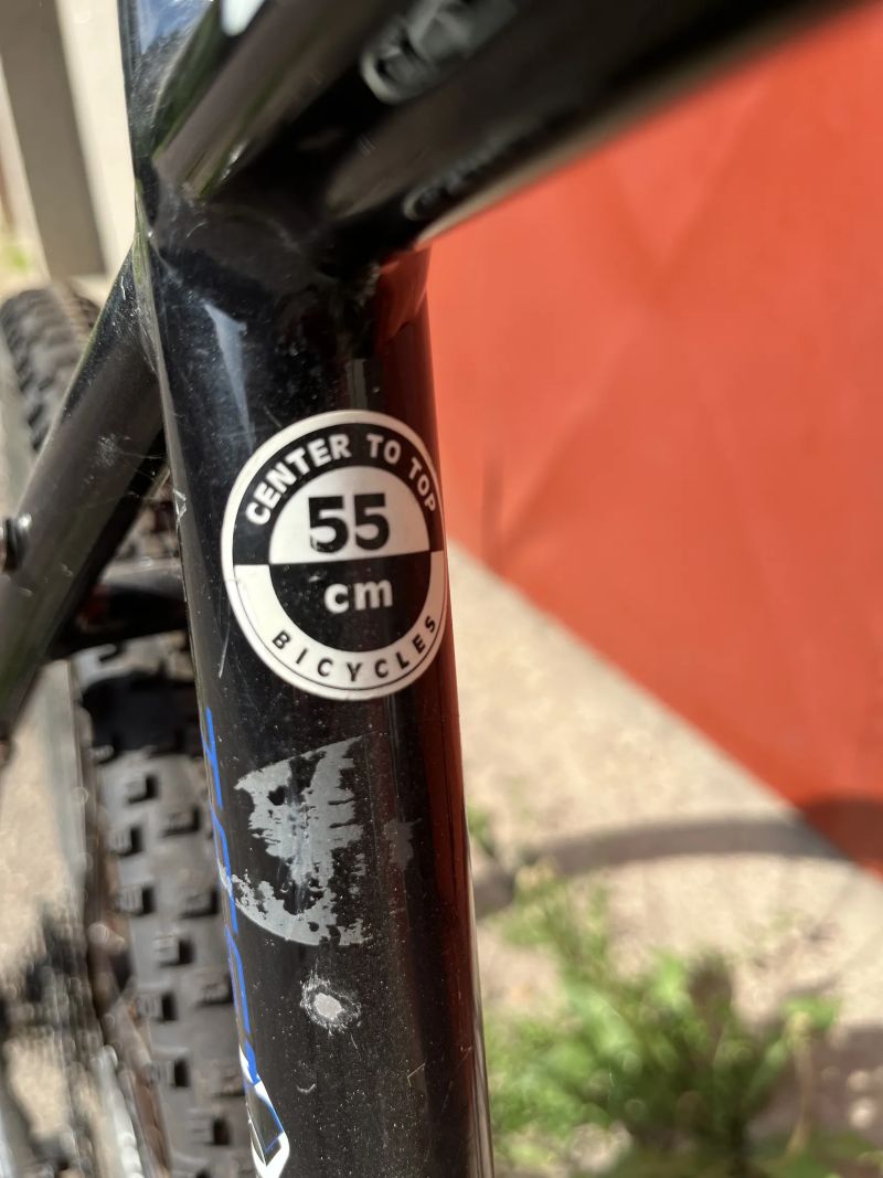 Merida Crossway TFS 900