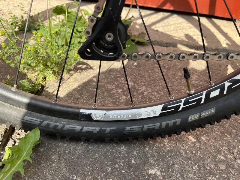 Merida Crossway TFS 900