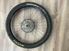 Kompletní zadní kolo 27,5“ pro pevnou osu 12x148 mm (boost)