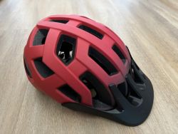 Helma R2 Fargo M 56-58 cm