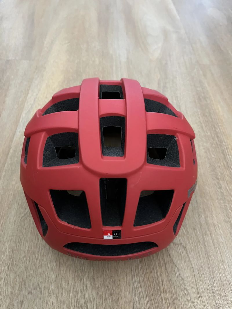 Helma R2 Fargo M 56-58 cm