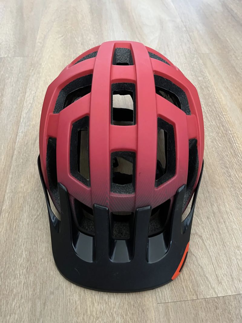 Helma R2 Fargo M 56-58 cm