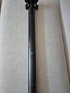 Sedlovka Ritchey COMP Carbon, 2-Bolt - 27.2, 400mm