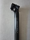 Sedlovka Ritchey COMP Carbon, 2-Bolt - 27.2, 400mm