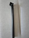 Sedlovka Ritchey COMP Carbon, 2-Bolt - 27.2, 400mm