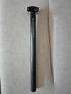 Sedlovka Ritchey COMP Carbon, 2-Bolt - 27.2, 400mm