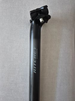 Ritchey COMP Carbon, 2-Bolt - 27.2, 400mm