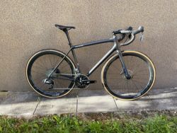 Specialized Aethos Pro