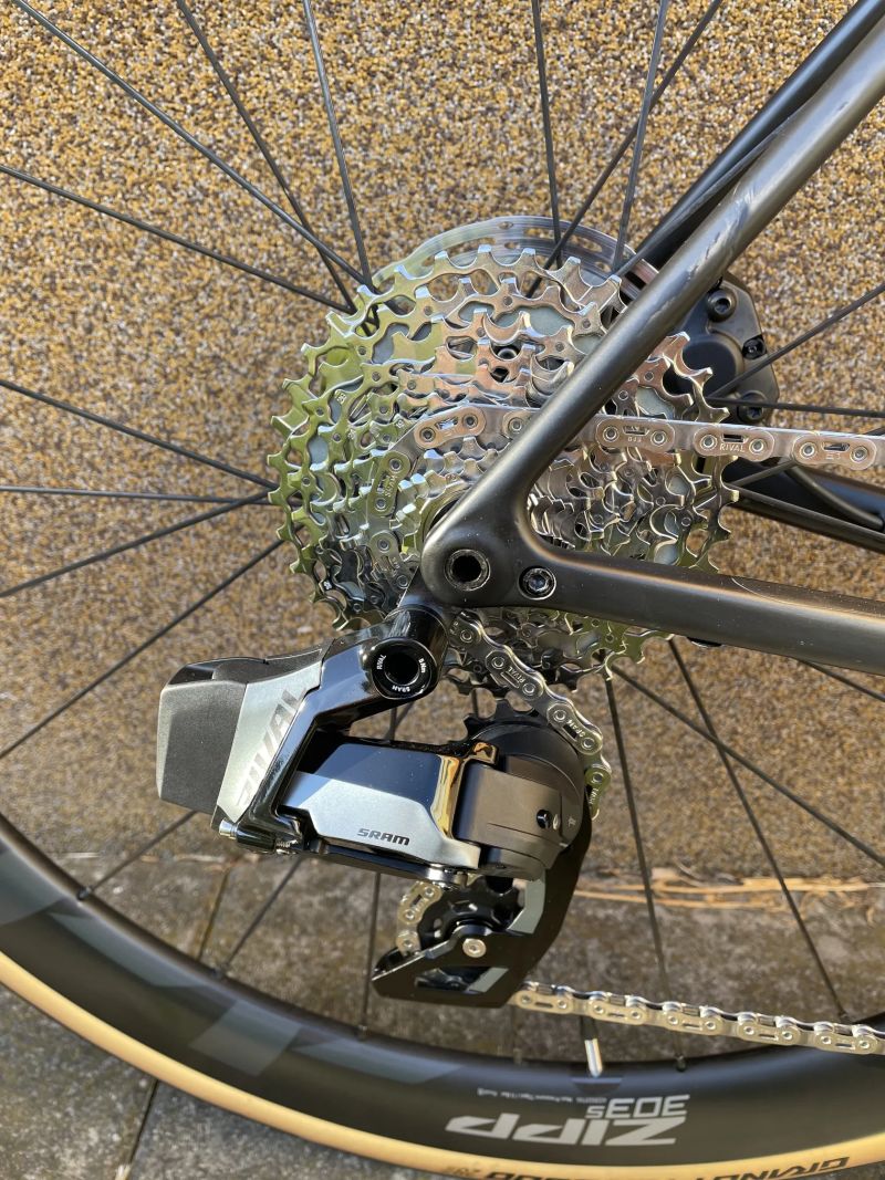Specialized Aethos Pro