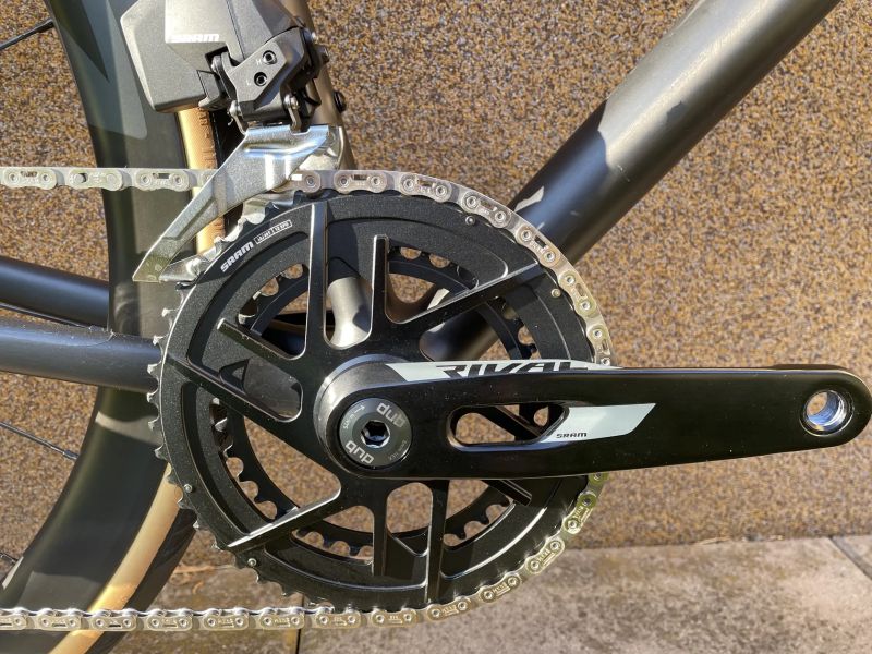 Specialized Aethos Pro