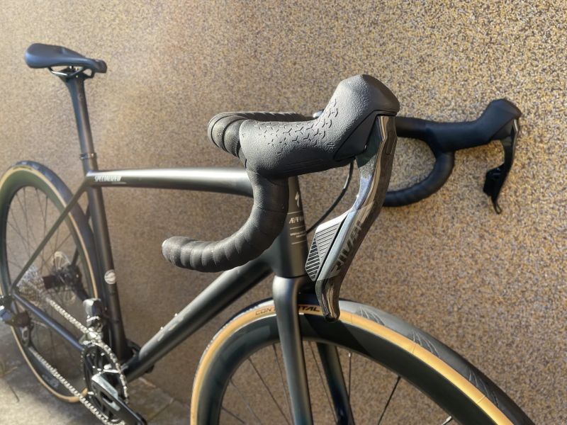 Specialized Aethos Pro