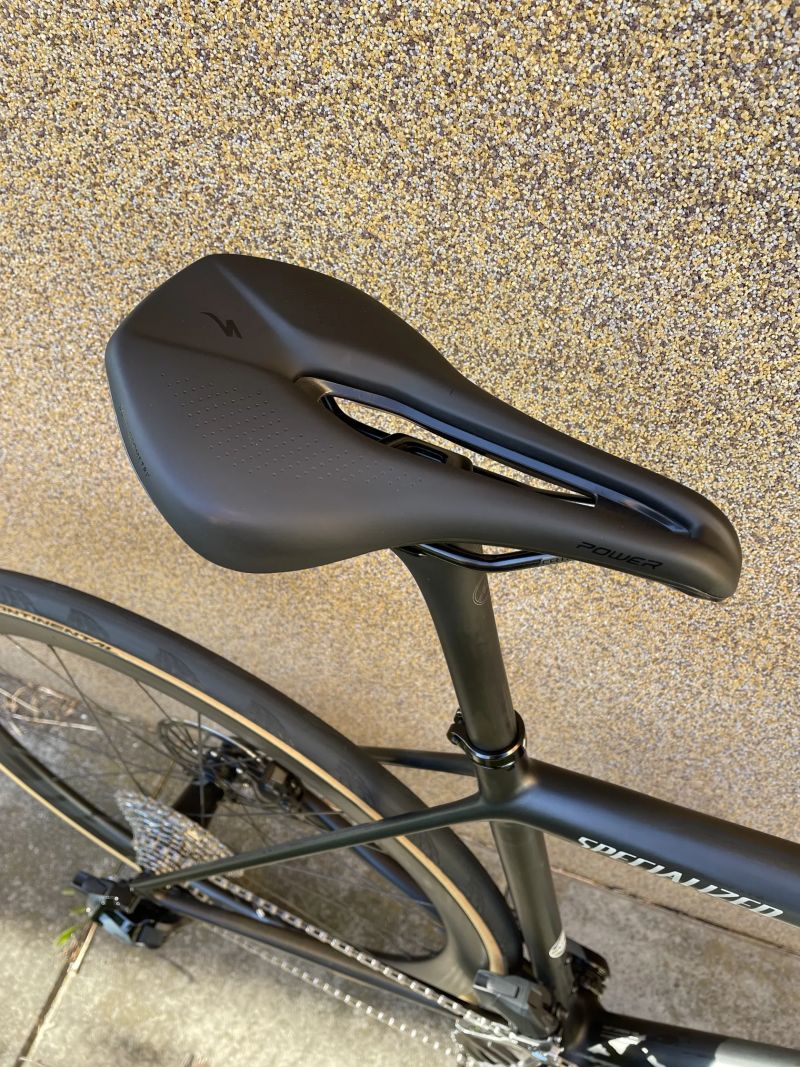 Specialized Aethos Pro