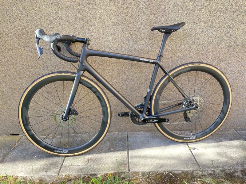 Specialized Aethos Pro