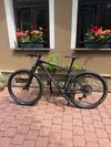 Cannondale Scalpel Scalpel HT Carbon 2 CRD