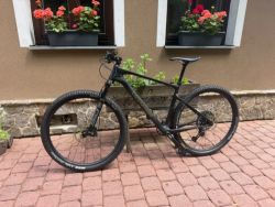 Cannondale Scalpel Scalpel HT Carbon 2 CRD