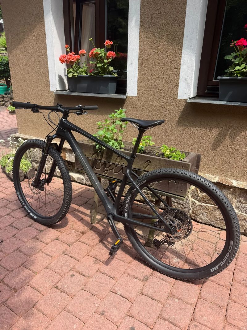 Cannondale Scalpel Scalpel HT Carbon 2 CRD