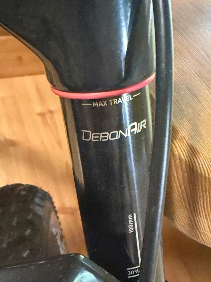 Cannondale Scalpel Scalpel HT Carbon 2 CRD