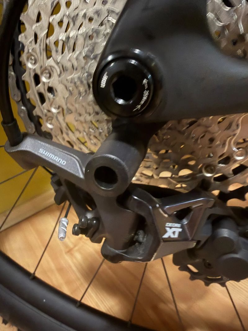 Cannondale Scalpel Scalpel HT Carbon 2 CRD