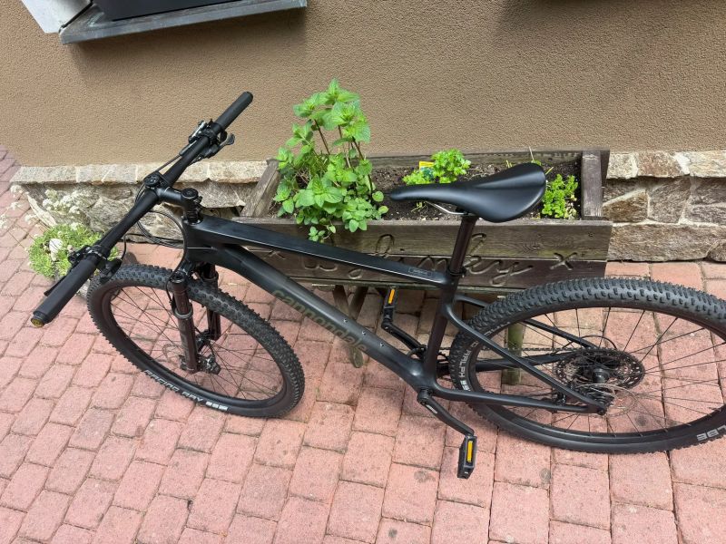 Cannondale Scalpel Scalpel HT Carbon 2 CRD