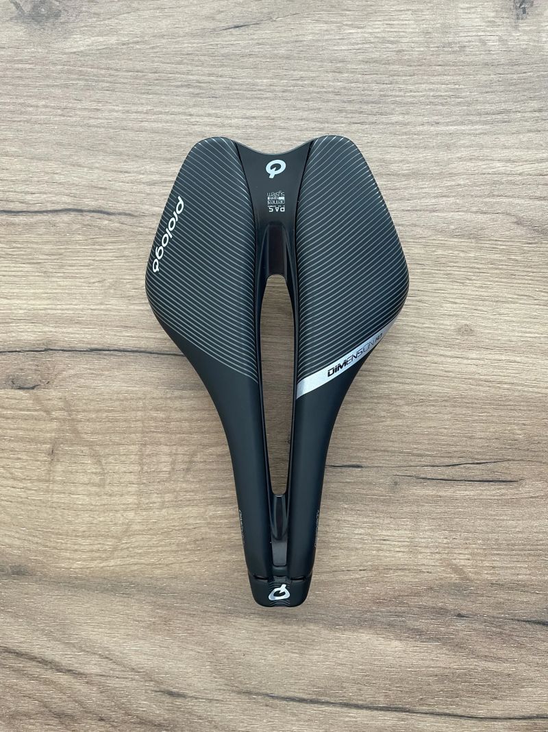 Prologo Dimension PAS T4.0
