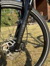 Trek Procaliber 9.5