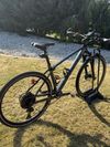 Trek Procaliber 9.5