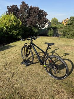Trek Procaliber 9.5