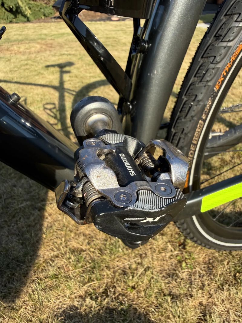 Trek Procaliber 9.5