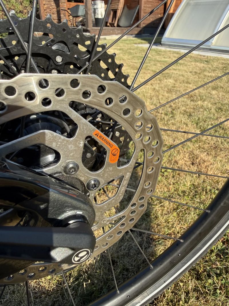 Trek Procaliber 9.5