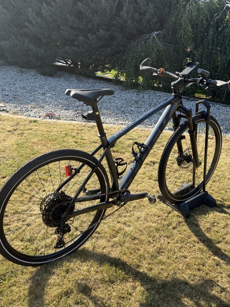 Trek Procaliber 9.5